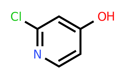 CAS 17368-12-6 | 2-chloro-4-hydroxypyridine