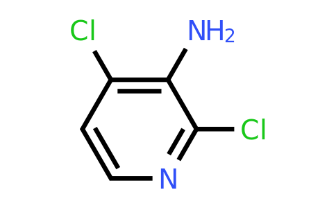 CAS 173772-63-9 | 3-Amino-2,4-dichloropyridine