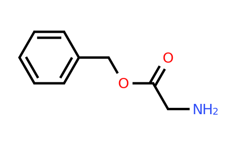 CAS 1738-68-7 | H-DL-Gly-OBzl