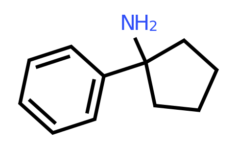 CAS 17380-74-4 | 1-Phenylcyclopentanamine