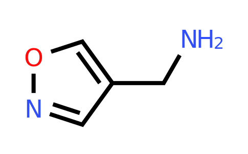 CAS 173850-43-6 | Isoxazol-4-ylmethanamine