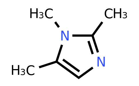 CAS 1739-81-7 | 1,2,5-Trimethyl-1H-imidazole