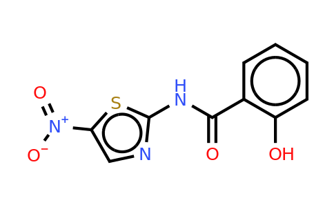 CAS 173903-47-4 | Tizoxanide