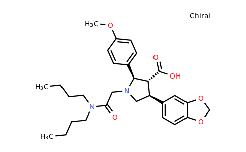 CAS 173937-91-2 | Atrasentan