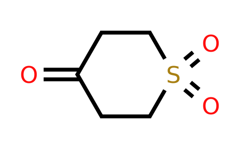 CAS 17396-35-9 | 1,1-dioxo-tetrahydro-thiopyran-4-one