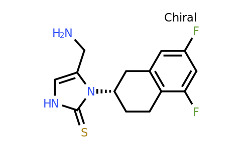 CAS 173997-05-2 | Nepicastat