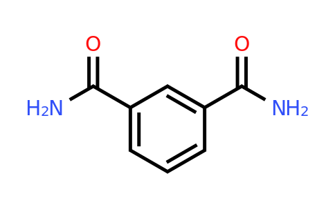 CAS 1740-57-4 | Isophthalamide