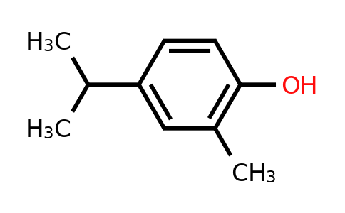 CAS 1740-97-2 | 4-Isopropyl-2-methylphenol