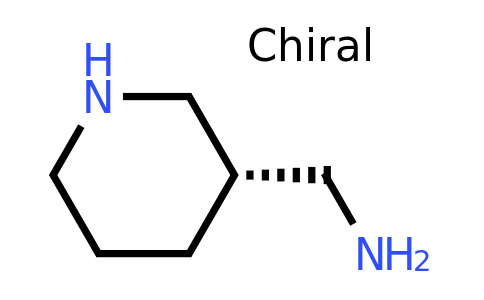 CAS 174073-64-4 | (S)-Piperidin-3-ylmethanamine