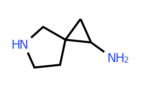 CAS 174073-88-2 | 5-Aza-spiro[2.4]hept-1-ylamine