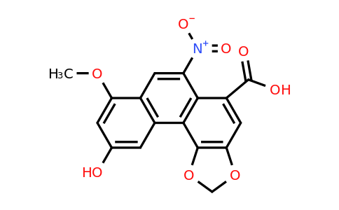 CAS 17413-38-6 | Aristolochic acid d