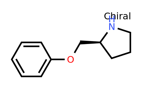 CAS 174213-76-4 | (S)-2-(Phenoxymethyl)pyrrolidine
