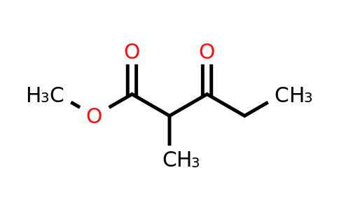 CAS 17422-12-7 | Methyl 2-methyl-3-oxopentanoate