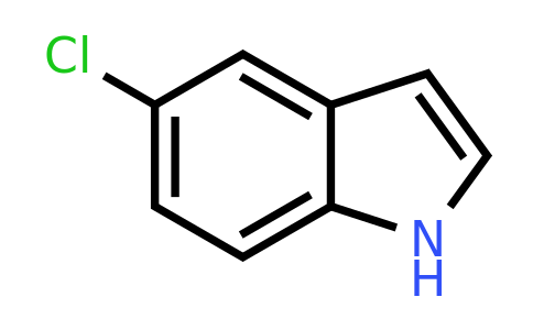 CAS 17422-32-1 | 5-Chloroindole