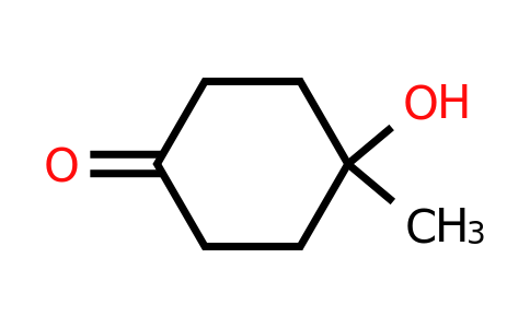 CAS 17429-02-6 | 4-Hydroxy-4-methylcyclohexanone
