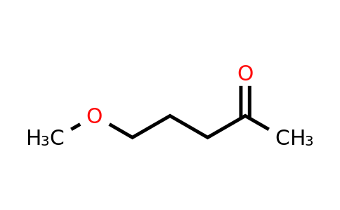 CAS 17429-04-8 | 5-methoxypentan-2-one