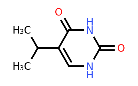 CAS 17432-95-0 | 5-Isopropylpyrimidine-2,4(1H,3H)-dione