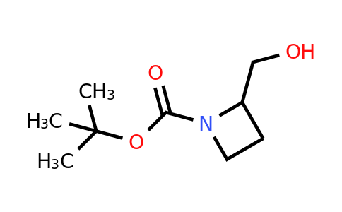 CAS 174346-82-8 | 1-BOC-2-Azetidinemethanol