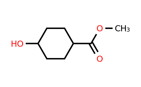 CAS 17449-76-2 | methyl 4-hydroxycyclohexanecarboxylate