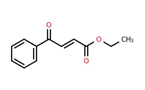 CAS 17450-56-5 | Ethyl 3-benzoylacrylate