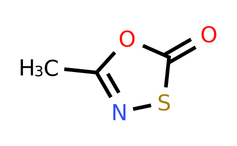 CAS 17452-74-3 | 5-methyl-2H-1,3,4-oxathiazol-2-one