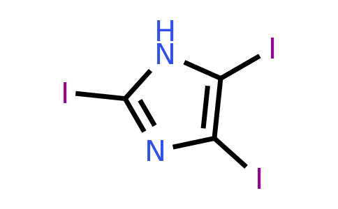 CAS 1746-25-4 | 2,4,5-triiodo-1H-imidazole