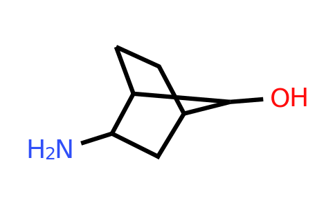 CAS 174600-69-2 | 2-Aminobicyclo[2.2.1]heptan-7-ol