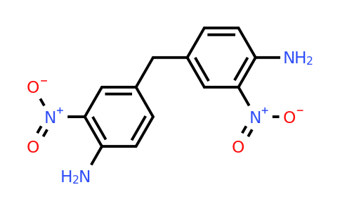 CAS 17474-44-1 | 4,4'-Methylenebis(2-nitroaniline)