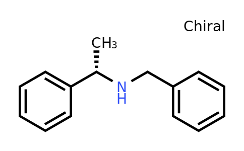 CAS 17480-69-2 | S-(-)-N-Benzyl-1-phenylethylamine