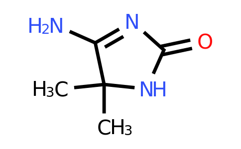 CAS 1749-99-1 | 4-amino-5,5-dimethyl-2,5-dihydro-1H-imidazol-2-one