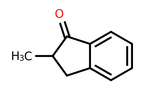 CAS 17496-14-9 | 2-methyl-2,3-dihydro-1H-inden-1-one