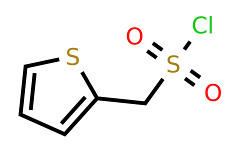 CAS 174961-04-7 | (thiophen-2-yl)methanesulfonyl chloride