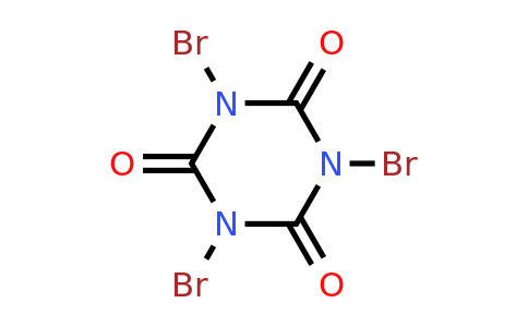 CAS 17497-85-7 | 1,3,5-Tribromo-1,3,5-triazinane-2,4,6-trione