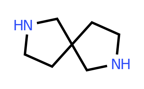 CAS 175-96-2 | 2,7-Diaza-spiro[4.4]nonane