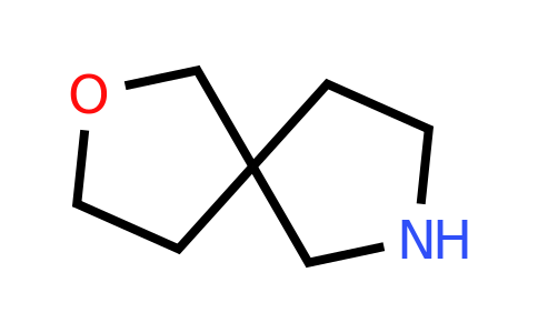 CAS 175-97-3 | 2-oxa-7-azaspiro[4.4]nonane