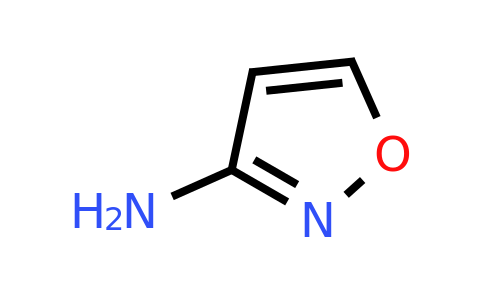 CAS 1750-42-1 | 3-Aminoisoxazole