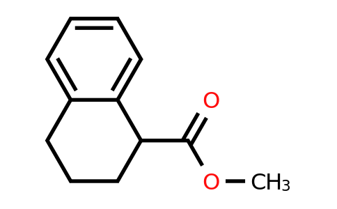 CAS 17502-86-2 | methyl 1,2,3,4-tetrahydronaphthalene-1-carboxylate