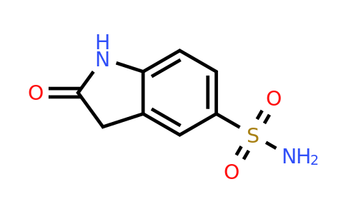 CAS 175075-24-8 | 2-Oxoindoline-5-sulfonamide