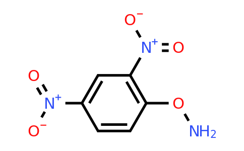 CAS 17508-17-7 | O-(2,4-dinitrophenyl)hydroxylamine