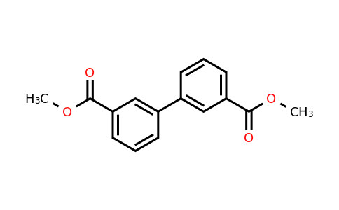 CAS 1751-97-9 | Dimethyl [1,1'-biphenyl]-3,3'-dicarboxylate