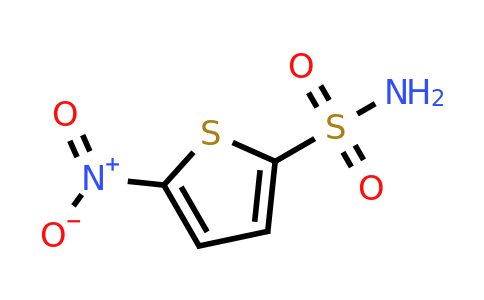 CAS 17510-82-6 | 5-Nitrothiophene-2-sulfonamide