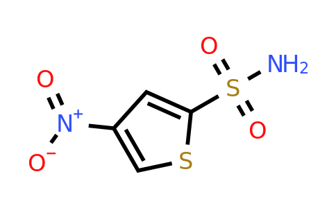 CAS 17510-83-7 | 4-Nitrothiophene-2-sulfonamide