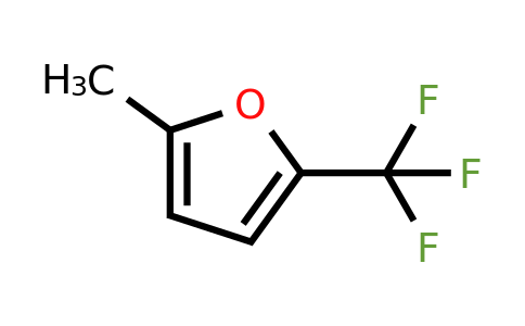 CAS 17515-75-2 | 2-Methyl-5-(trifluoromethyl)furan