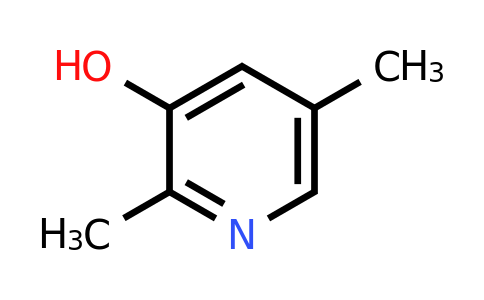 CAS 175170-53-3 | 2,5-Dimethyl-3-hydroxypyridine