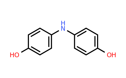 CAS 1752-24-5 | 4,4'-Iminodiphenol