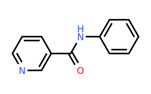 CAS 1752-96-1 | Nicotinanilide
