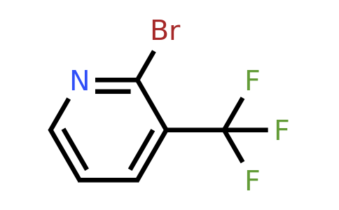 CAS 175205-82-0 | 2-Bromo-3-trifluoromethylpyridine