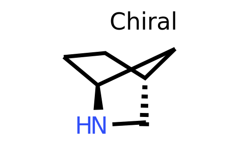 CAS 175275-72-6 | (1S,4R)-2-azabicyclo[2.2.1]heptane