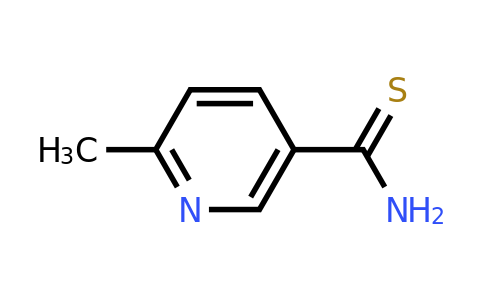 CAS 175277-57-3 | 6-Methyl-thionicotinamide