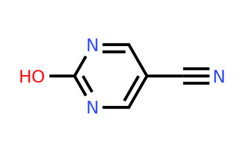 CAS 1753-49-7 | 2-Hydroxypyrimidine-5-carbonitrile